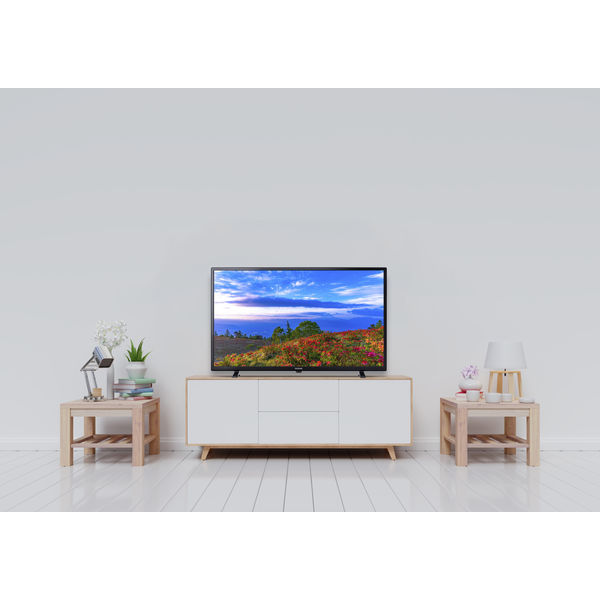 アイリスオーヤマ ハイビジョン液晶テレビ 32インチ LT-32C320B 1台