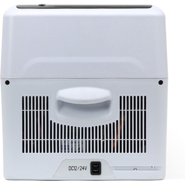 TOHO 車載冷蔵庫 RLC-CF22 1台（直送品） - アスクル