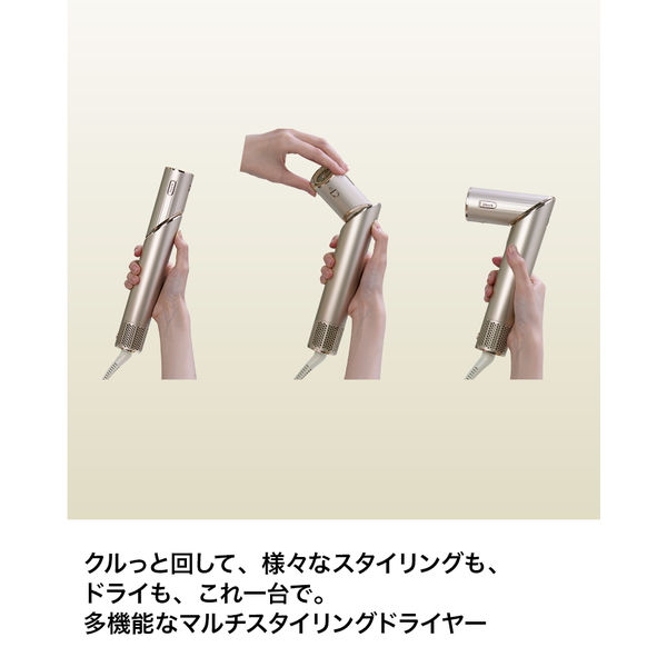 Shark FlexStyle HD434JSL 1台 - アスクル