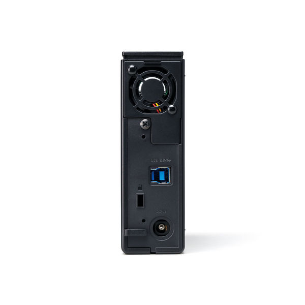 バッファロー 外付けHDD（ハードディスク）HD-LXU3Dシリーズ 3TB HD