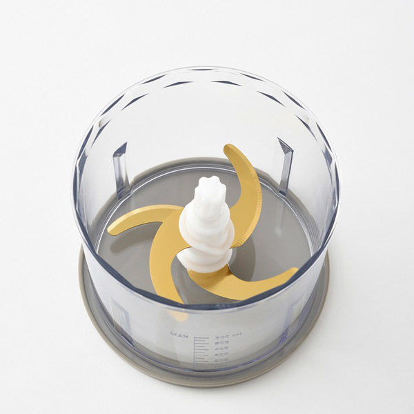 BRUNO スタンドハンディブレンダー BOE096ーGRG BOE096-GRG 1台 - アスクル