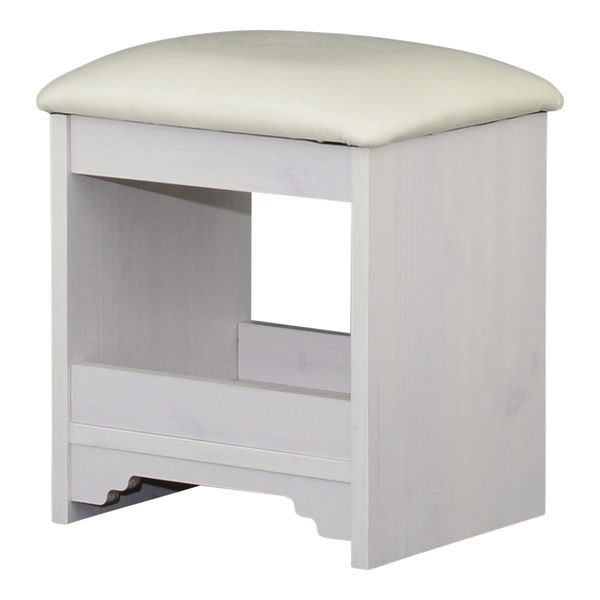 佐藤産業 ANRI（アンリ） デスクドレッサー AN70-80D PW 1台（直送品