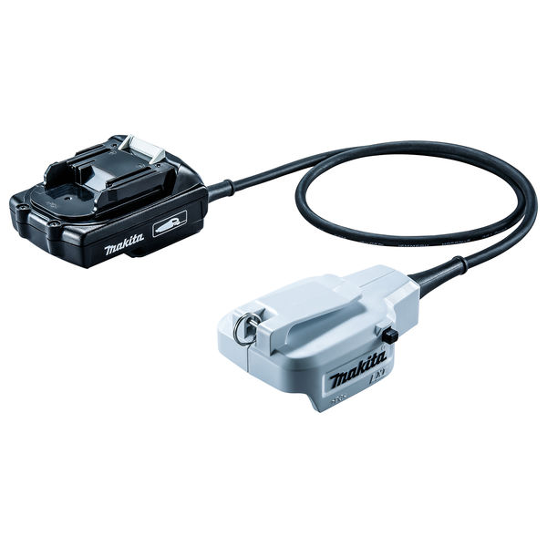 makita マキタ CL181 高容量サイクロンアタッチメント付バッテリ