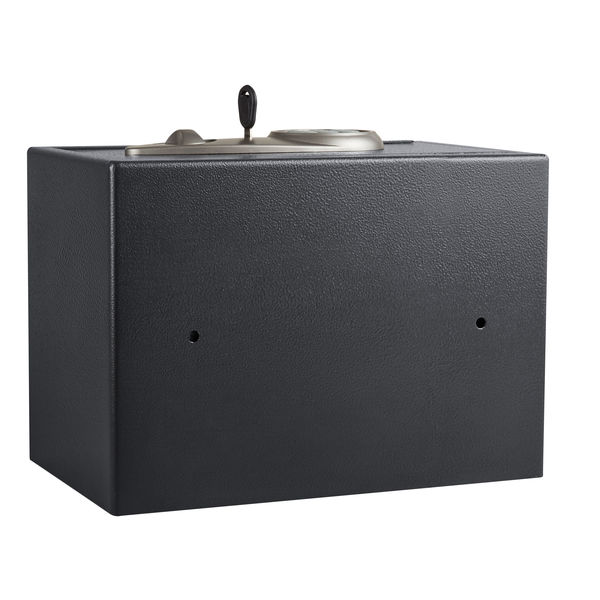 セントリー テンキー式セキュリティ保管庫 X055 （直送品）幅350×奥行