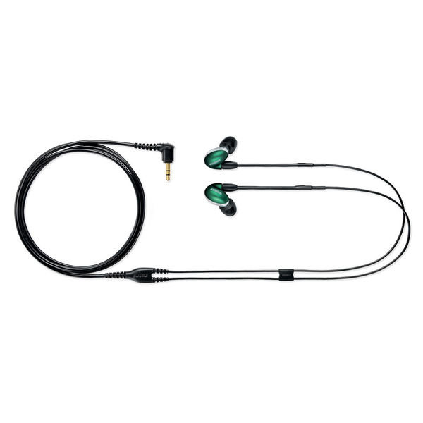 SHURE 高遮音性イヤホン（第2世代） SE846G2JD 1個（直送品） - アスクル