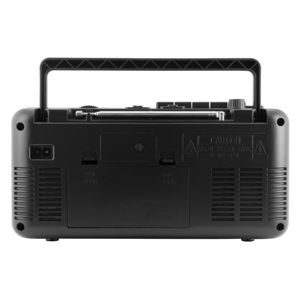 アイワマーケティングジャパン ラジオカセットプレーヤー ラジカセ