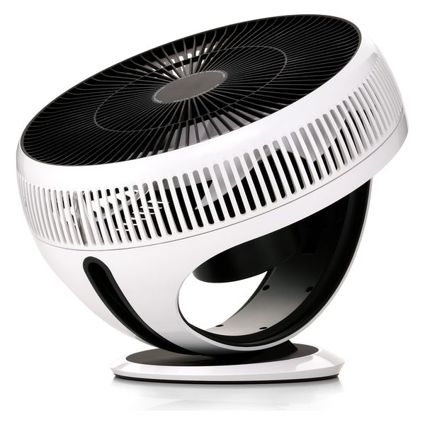 バルミューダ グリーンファンサーキュレーター EGF-3400-WK 1台 - アスクル