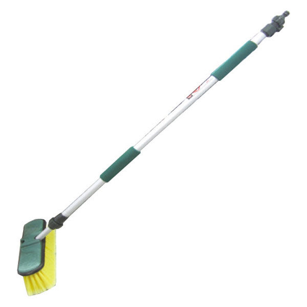 レックス 伸縮式通水ブラシ J002354 1個 - アスクル