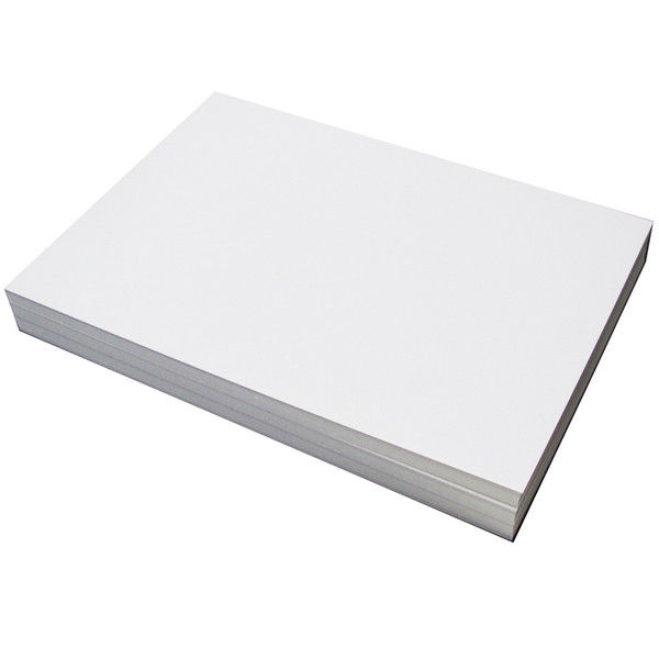 今村紙工 ボール紙 A2判用 クラフト包装 KT-A2 1包（50枚入）（直送品