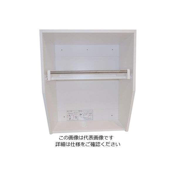 オークス 洗濯収納用品 フレクリーン ランドリーラック FLS600 1本