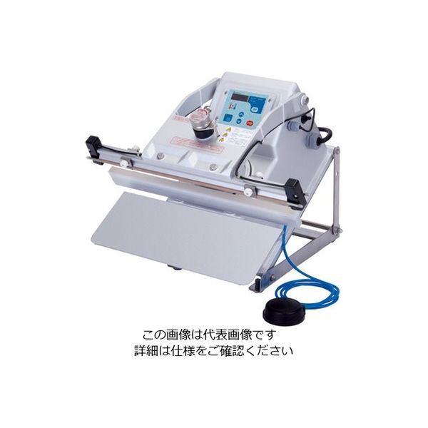 富士インパルス シーラー CAー450ー5 1台（直送品） - アスクル