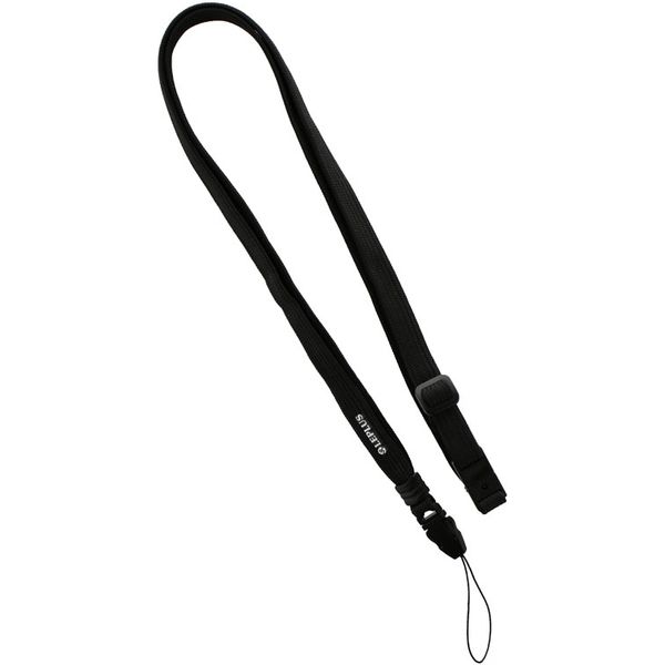 MSソリューションズ 多機能ネックストラップ スマートフォン 汎用 携帯