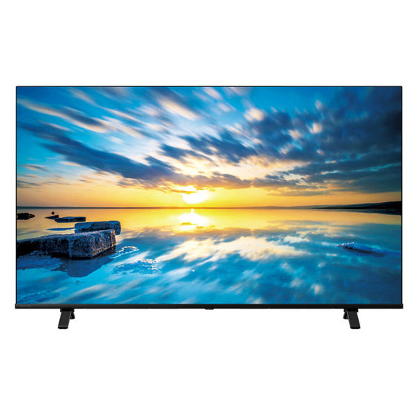 TVS REGZA 【法人向けREGZA】4K液晶レグザ55V型 デジタル液晶テレビ