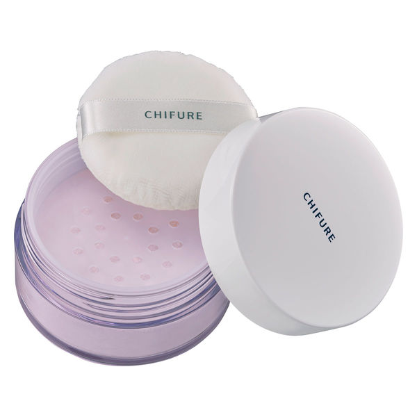 フェイス ルースパウダー サンプロテクト エッセンス C フェイス