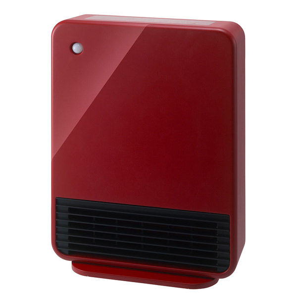 スリーアップ 人感/室温センサー付大風量セラミックヒーターマキシム