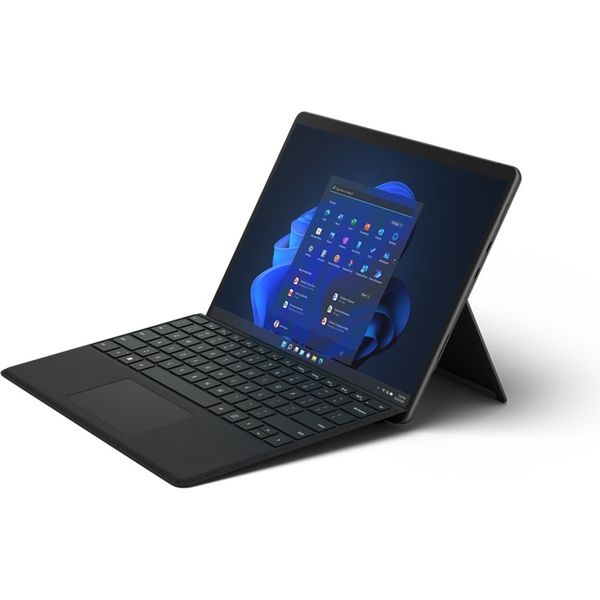 Surface Pro 8 8PP-00026【Core i5/8GB/SSD128GB/プラチナ/Windows10