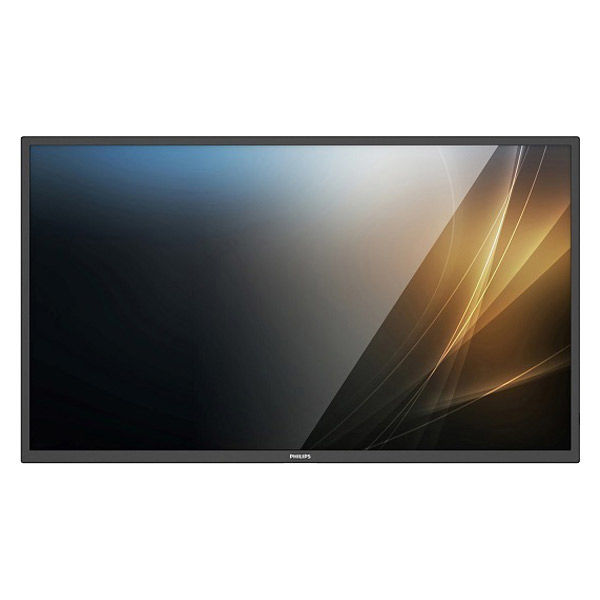 フィリップス 32インチワイドフルHD液晶モニター 大型モニター 会議室