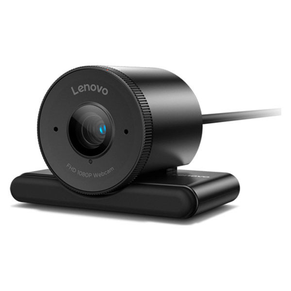 レノボ・ジャパン Lenovo FHD Webカメラ 4XC1Q44952（直送