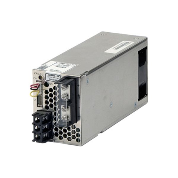 TDKラムダ スイッチング電源 AC入力電源（AC-DCコンバータ）シャーシ