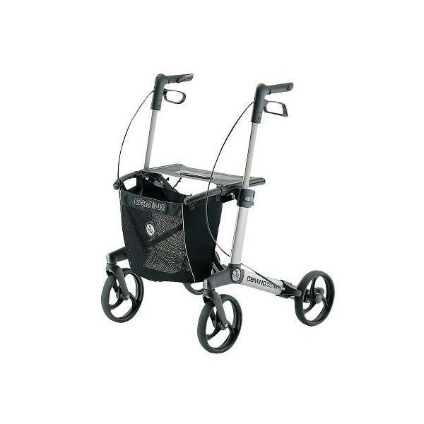 パラマウントベッド ハンディウォーク L KZ-C21002 1台 7-5867-03