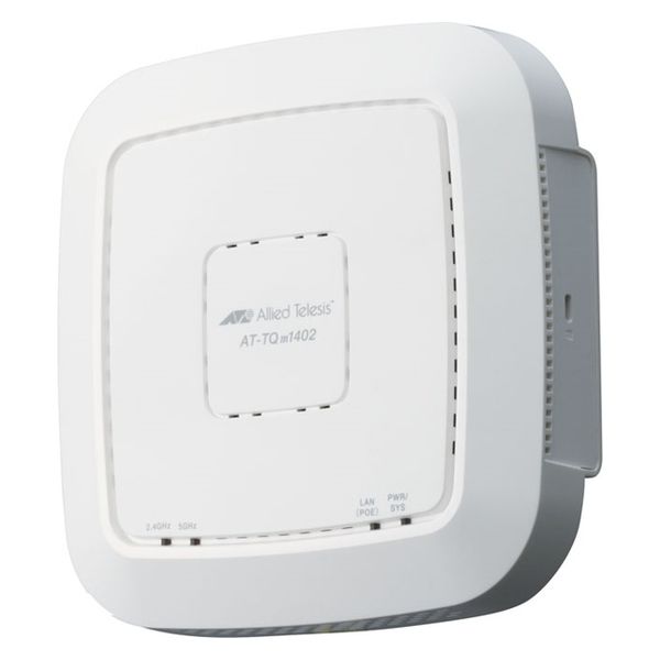 無線LANアクセスポイント IEEE 802.11ac（Wave2） AT-TQm1402 4054R 1