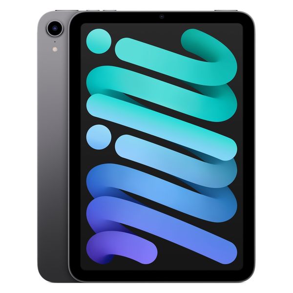 在庫限り終了】iPad mini 8.3インチ 第6世代 Wi-Fiモデル 256GB