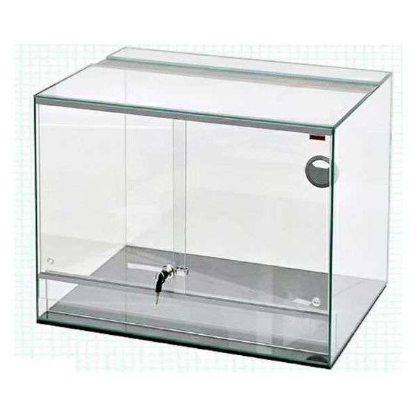 EHEIM エーハイム レプタイルケージ RCー6045(60×45×45cm) 169732 1個