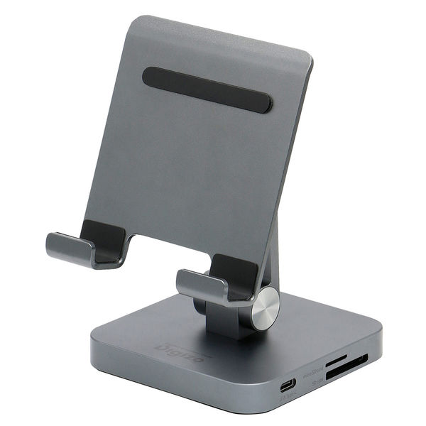 スタンド式ドッキングステーション PUD-CDOC7ST 1個 プリンストン