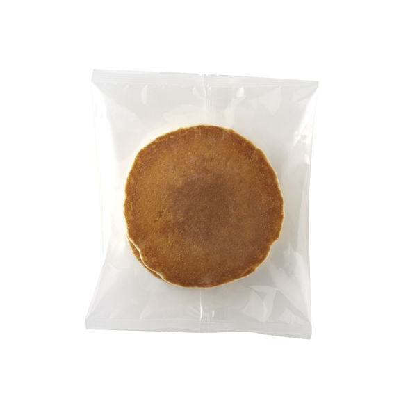 久世 ケ)業務用 ホットケーキ 1ケース 100G(2マイ)×30 冷凍（直送品