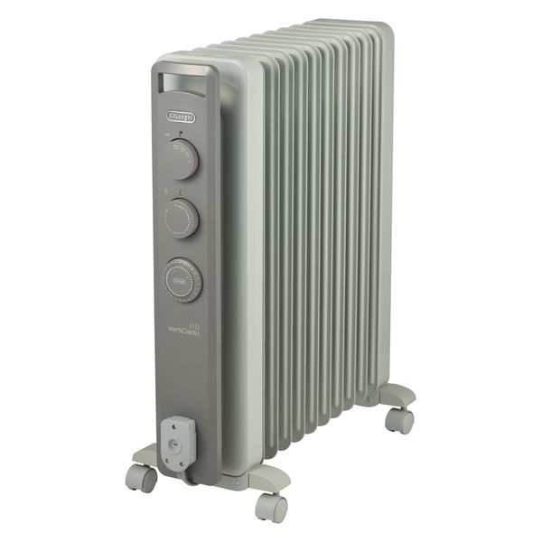 DeLonghi Vertigo 1000 電気ヒーター DeLonghi Vertigo 1000 電気ヒーター