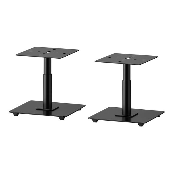 ハヤミ工産 スピーカースタンド 高さ調節可能タイプ(2台1組) SB-72 1