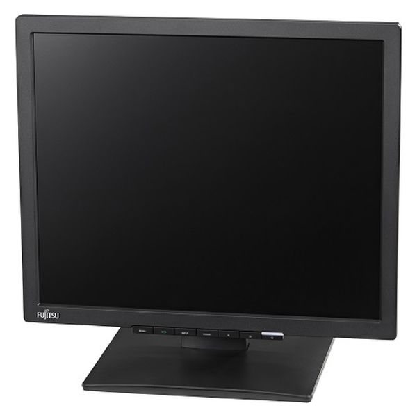 液晶ディスプレイ 19型/1280×1024/DisplayPort、HDMI、DーSub/サテン