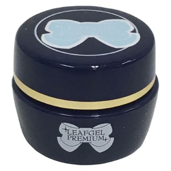 リーフジェル プレミアム エクストリームクリア＋ 4g N 23861 1個