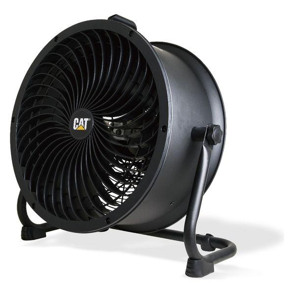 CATERPILLAR サーキュレーター 45cm(壁・床タイプ)AC ブラック EEMC