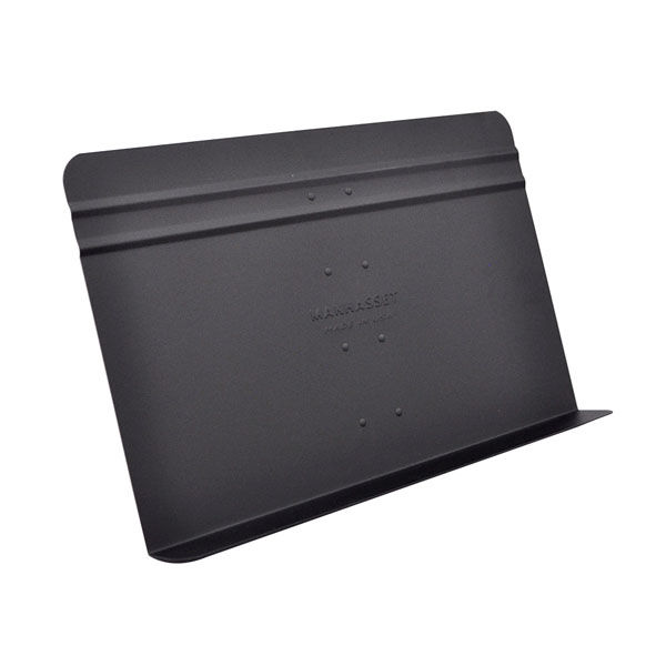 MANHASSET 譜面台 テーブルトップスタンド カラー：ブラック 5301 1台