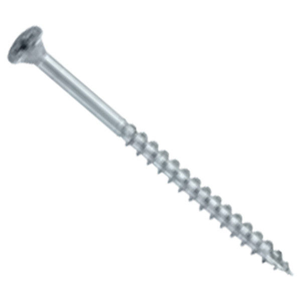 水上 ステン スマートビス（細ビス） 3.3×25mm 0008-00051 1箱（300本