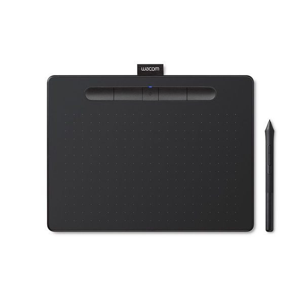 ワコム wacom Intuos Medium ワイヤレス CTL-6100WL/K0 1個 - アスクル