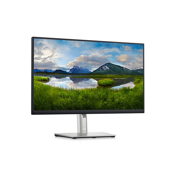 DELL 液晶ディスプレイ 23.8型/2560×1440/HDMI、DisplayPort/ブラック