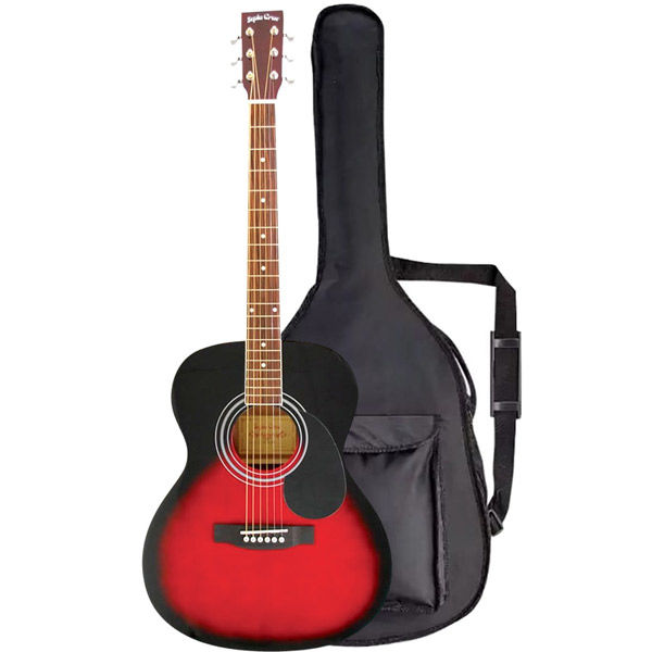 Sepia Crue セピアクルー アコースティックギター FG-10/RDS with