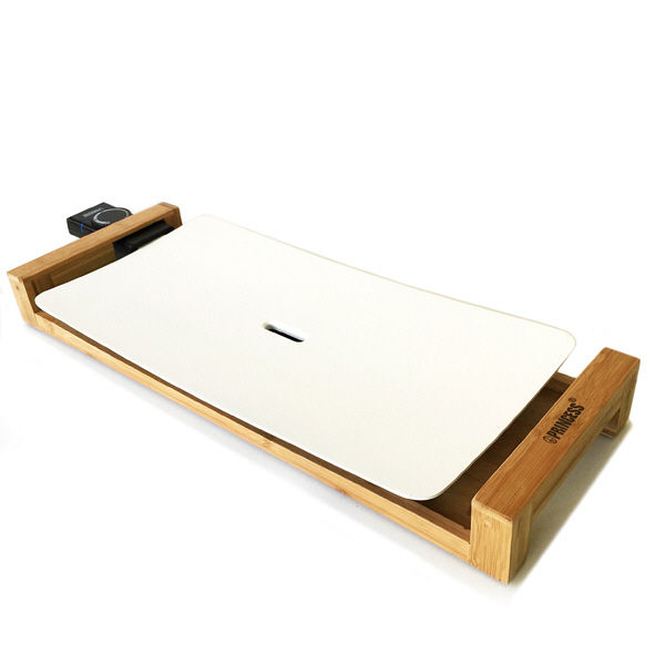 プリンセス ホットプレート テーブルグリル・ピュア 103030 【国内正規