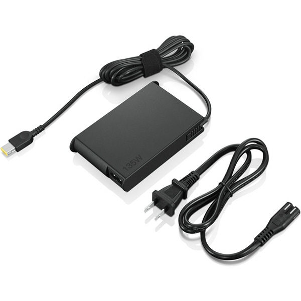 Lenovo ThinkPad スリム 135W ACアダプター 4X20Q88542（直送品