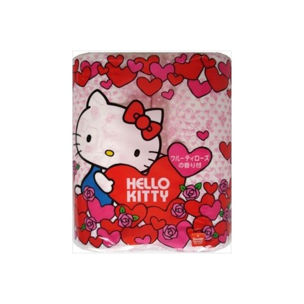 レトロ⭐️1998NAKAJIMAbigハローキティペーパータグ付きB レトロ