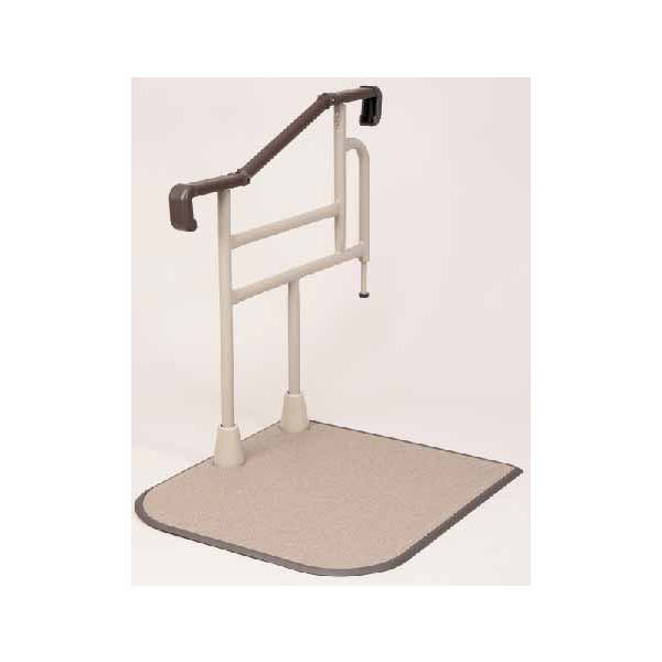 パナソニック エイジフリー 玄関用 自在手すり ツインディ 片手すり