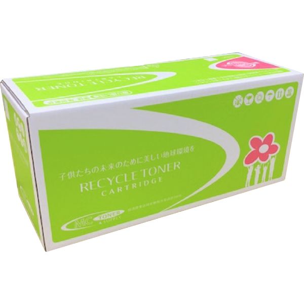 キヤノン（Canon） リサイクルトナー カートリッジ335M マゼンタ