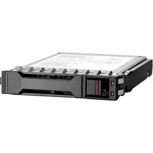 HP(ヒューレット・パッカード) HPE 2.4TB SAS 12G 10K SFF BC 512e HDD