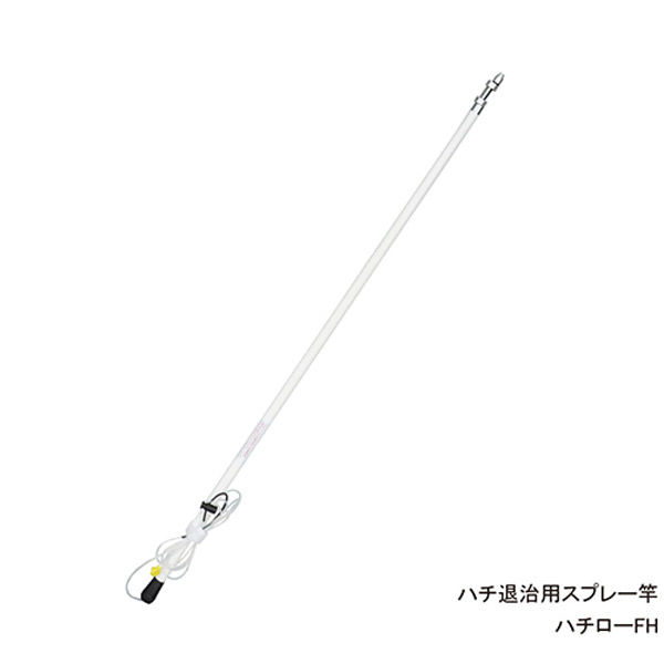 エムシー緑化 ハチローFH 4582309512898 1個（直送品） - アスクル