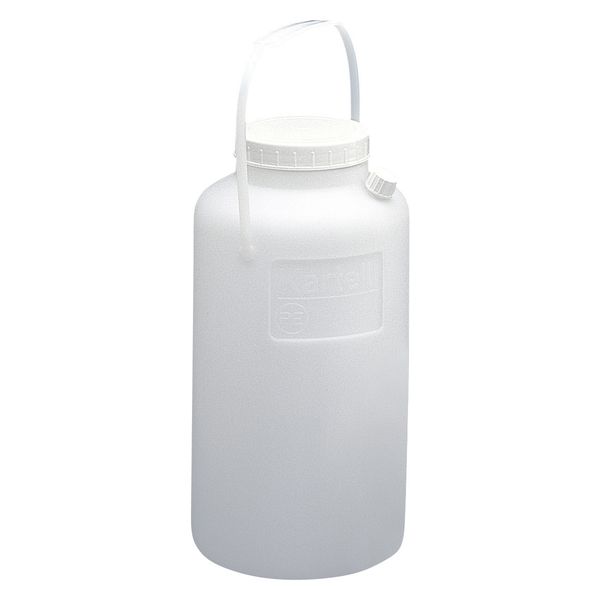 Kartell プラスチック蓄尿容器 23325001 482(2.5L) 1個（直送品