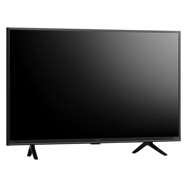 TCL 32S52E 32インチ チューナーレステレビ 2022年製 TCL 32S52E 32