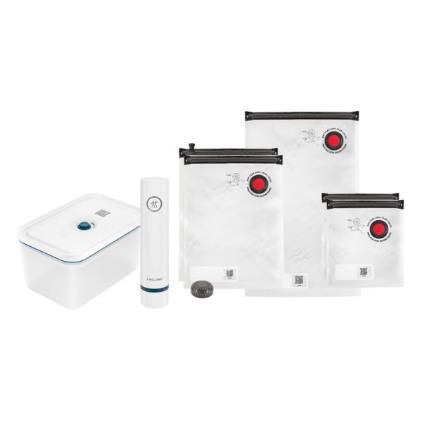 ツヴィリングJ.A.ヘンケルスジャパン フレッシュ＆セーブ スターター