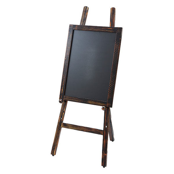 SEVEN BEAUTY (セブンビューティー) 壁掛け木製サインボード 木製